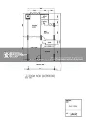 Blk 427 Clementi Avenue 3 (Clementi), HDB 3 Rooms #574478941